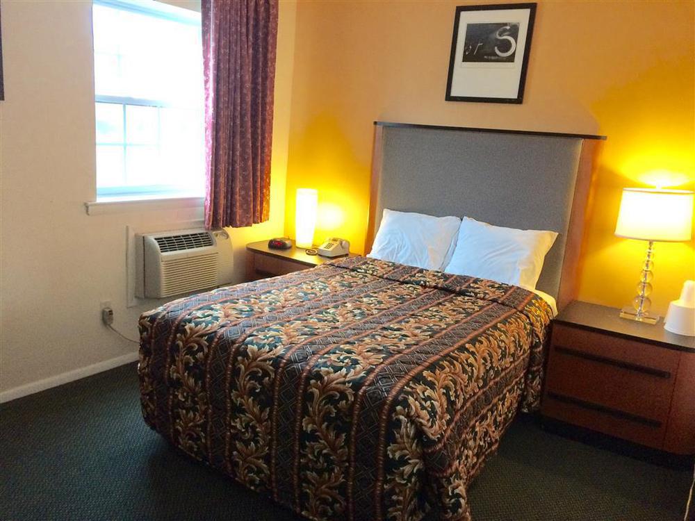 Americas Best Value Inn Media Philadelphia Cameră foto