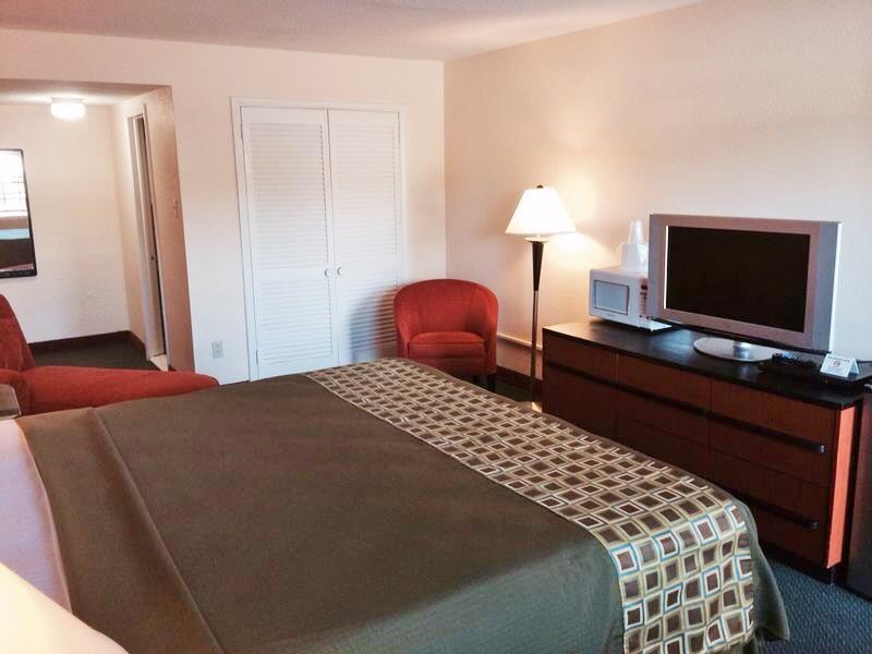 Americas Best Value Inn Media Philadelphia Cameră foto